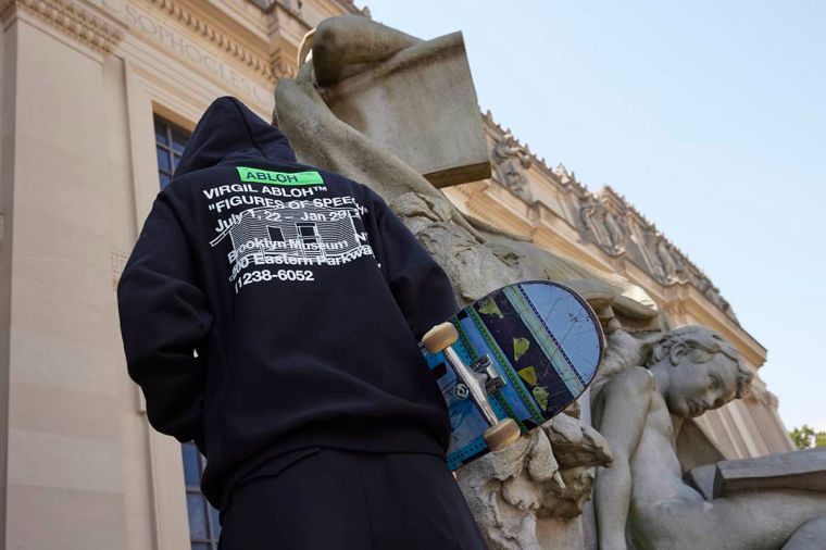 Concept 018: Virgil Abloh Securities