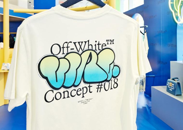 Concept 018: Virgil Abloh Securities