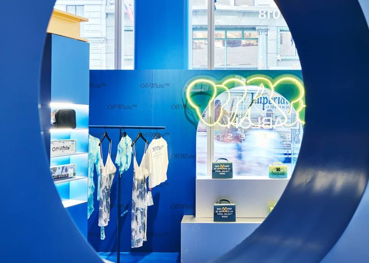 Concept 018: Virgil Abloh Securities