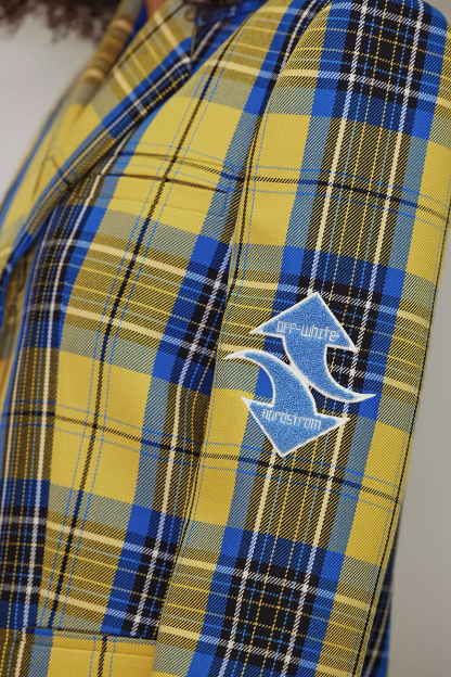 Concept 018: Virgil Abloh Securities