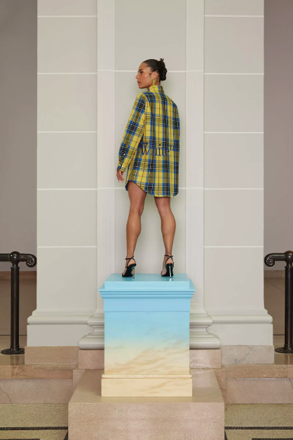 Concept 018: Virgil Abloh Securities