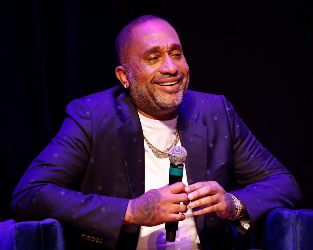 "Black-ish" Series Finale Event At Smithsonian National Museum of African American History and Culture