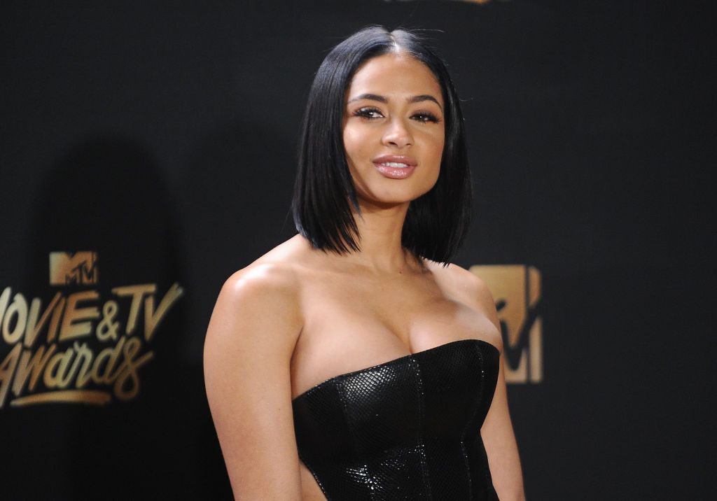 CASSIUS Gems: Tori Brixx Most Steamy Instagram Shots