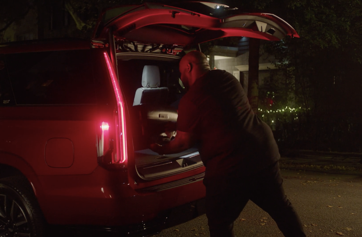 Cadillac Driven By Class Episode 3