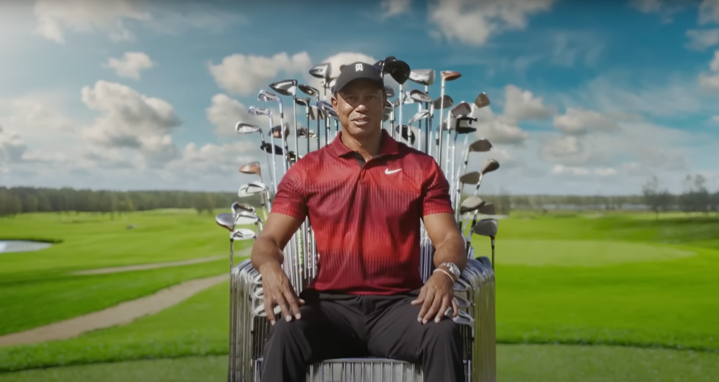 PGA Tour 2K23 - Official Announce Trailer