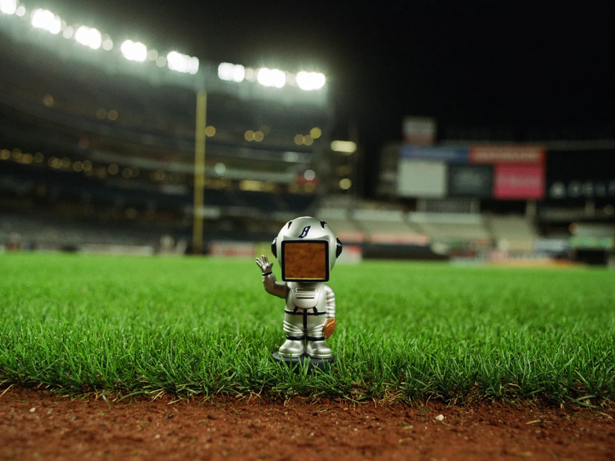 NEW YORK YANKEES X BILLIONAIRE BOYS CLUB