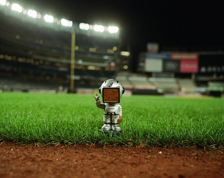 NEW YORK YANKEES X BILLIONAIRE BOYS CLUB