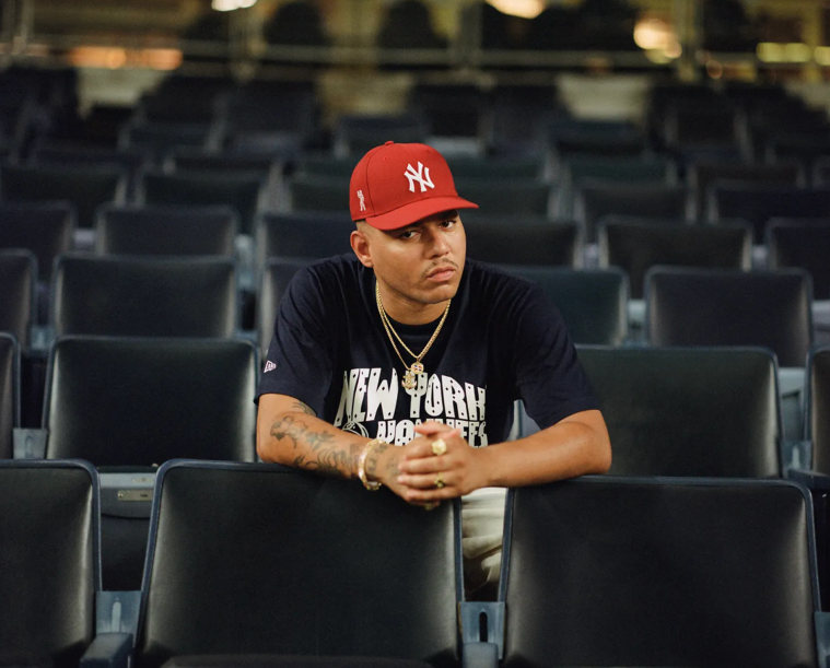 NEW YORK YANKEES X BILLIONAIRE BOYS CLUB