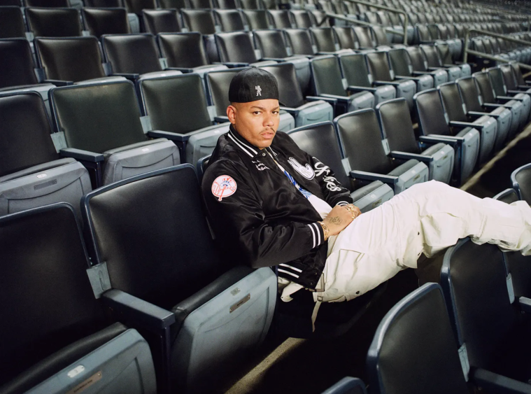 NEW YORK YANKEES X BILLIONAIRE BOYS CLUB