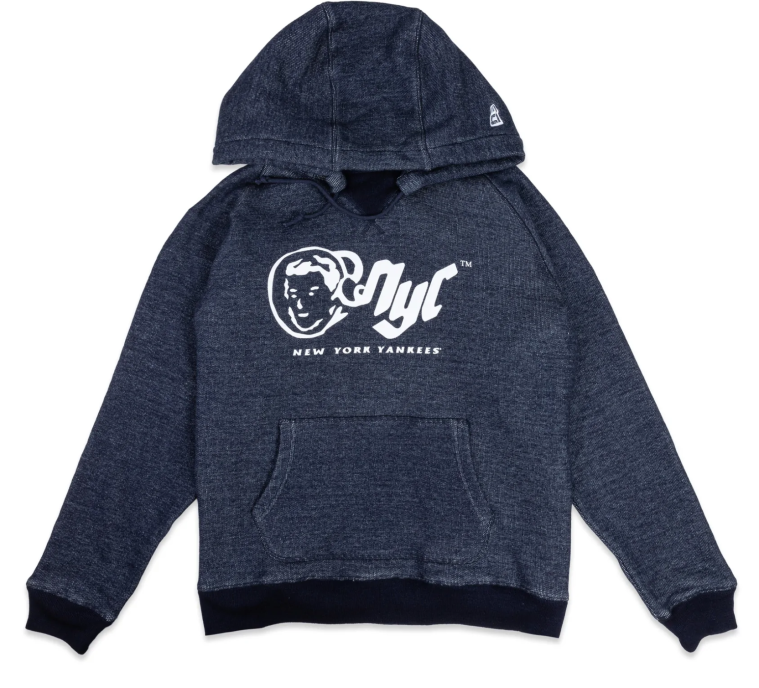 NEW YORK YANKEES X BILLIONAIRE BOYS CLUB