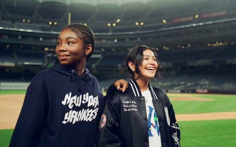 NEW YORK YANKEES X BILLIONAIRE BOYS CLUB