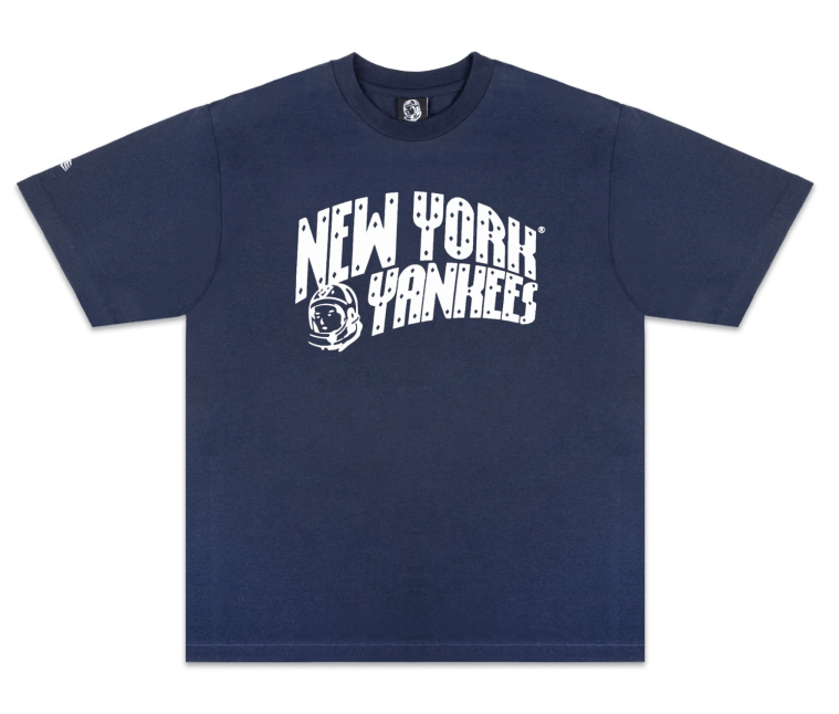 NEW YORK YANKEES X BILLIONAIRE BOYS CLUB