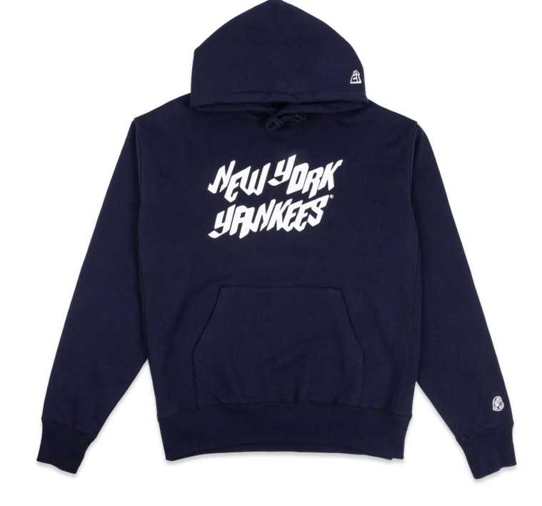 NEW YORK YANKEES X BILLIONAIRE BOYS CLUB