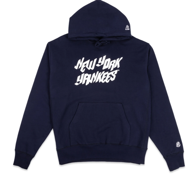 NEW YORK YANKEES X BILLIONAIRE BOYS CLUB