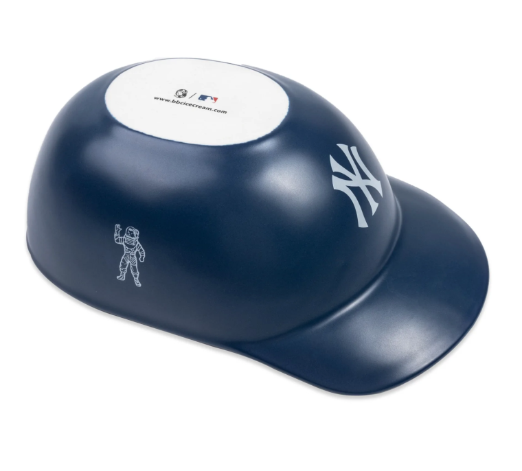 NEW YORK YANKEES X BILLIONAIRE BOYS CLUB