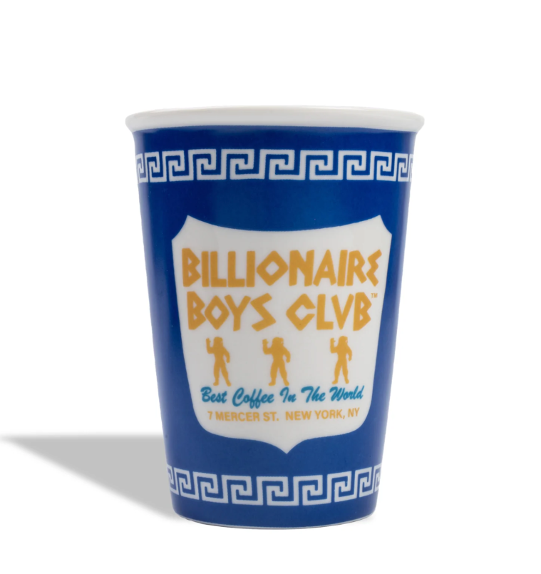 NEW YORK YANKEES X BILLIONAIRE BOYS CLUB