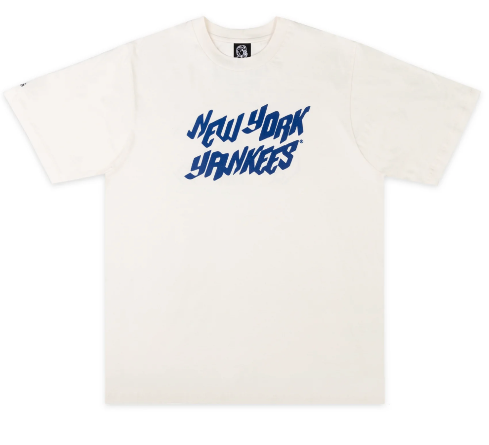 NEW YORK YANKEES X BILLIONAIRE BOYS CLUB