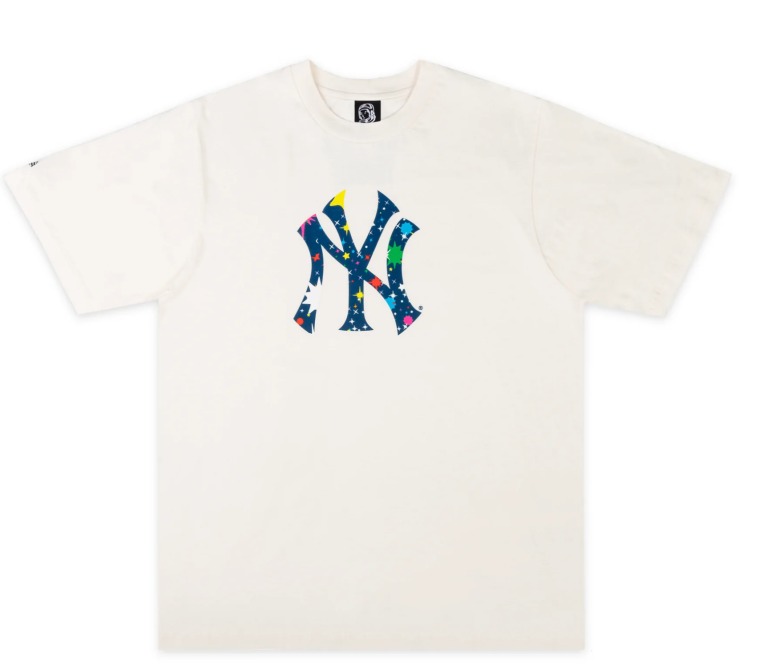 NEW YORK YANKEES X BILLIONAIRE BOYS CLUB