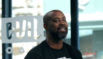 Build Presents Kenny Anderson And Director Jill Campbell Discussing Their New Film "Mr. Chibbs"