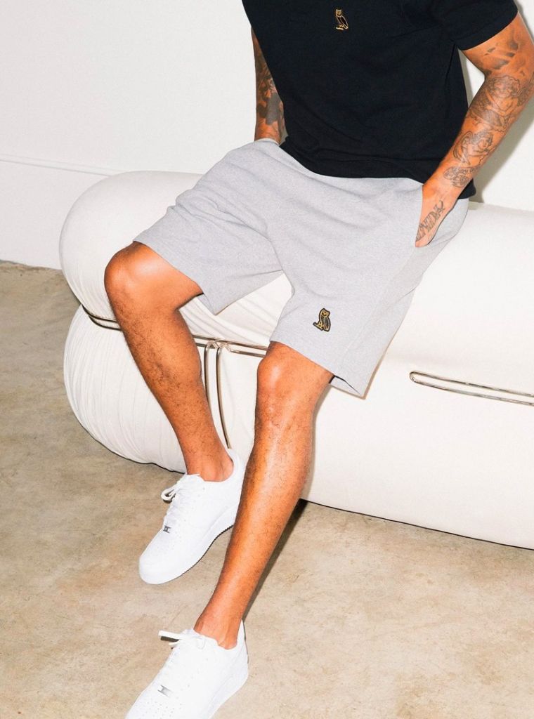 OVO Essentials Fall/Winter 2022