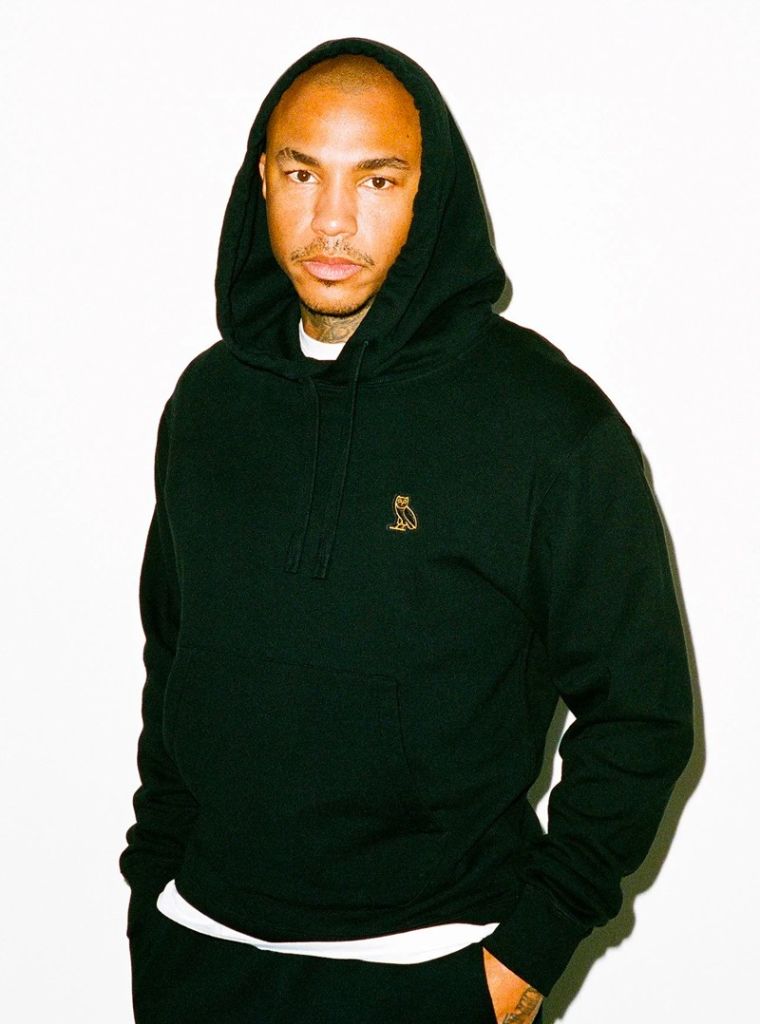 OVO Essentials Fall/Winter 2022