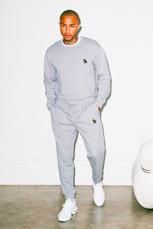 OVO Essentials Fall/Winter 2022