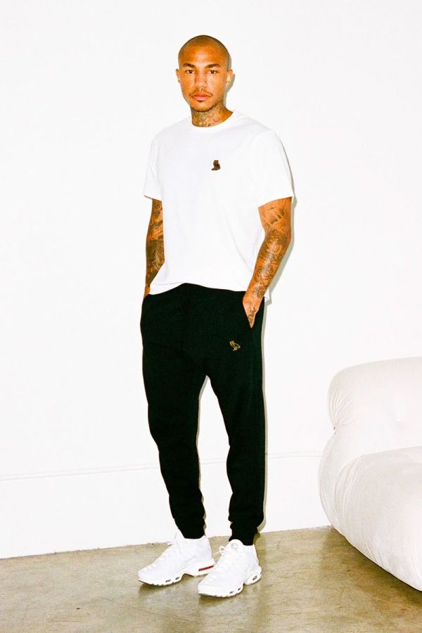 OVO Essentials Fall/Winter 2022