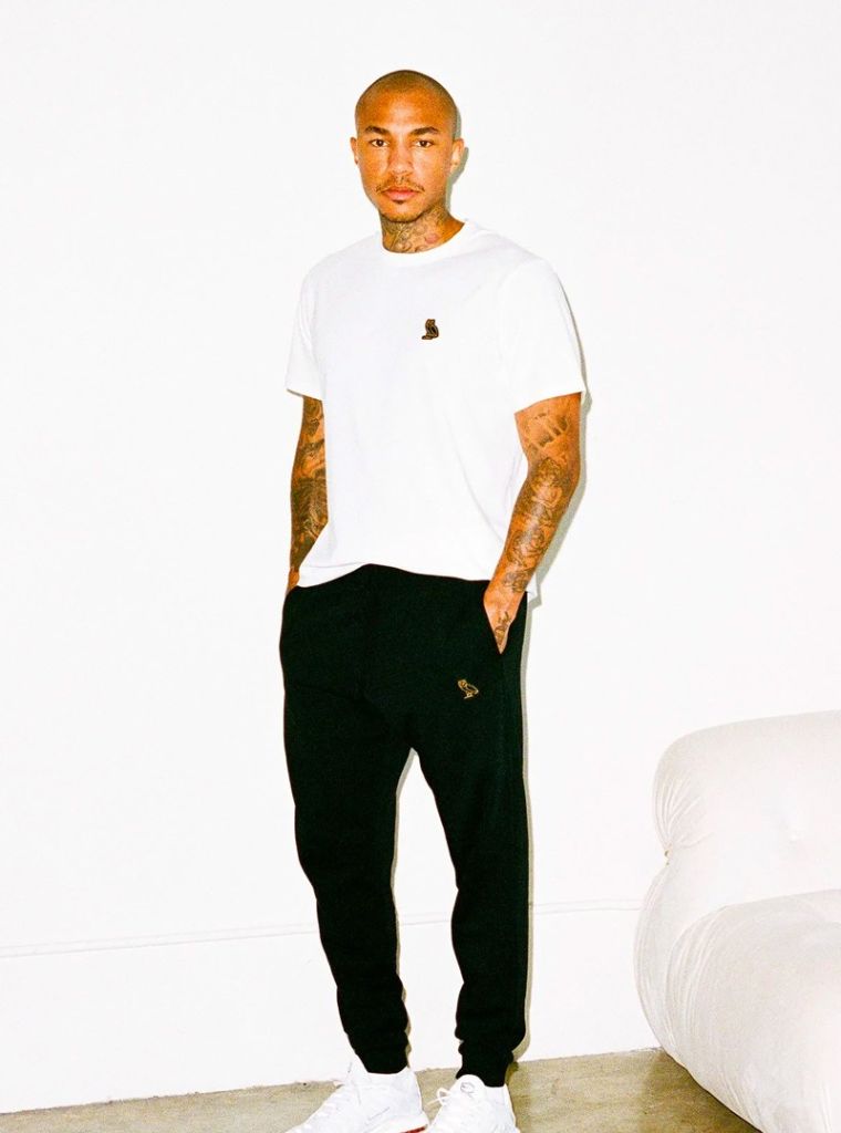 OVO Essentials Fall/Winter 2022