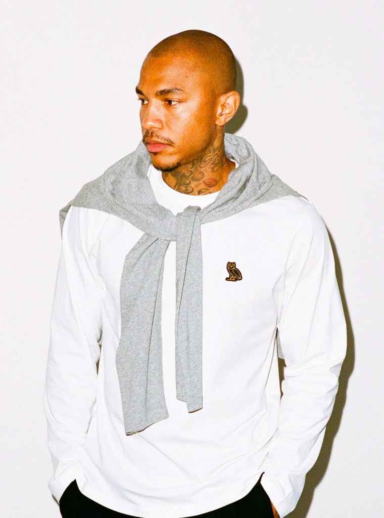 OVO Essentials Fall/Winter 2022