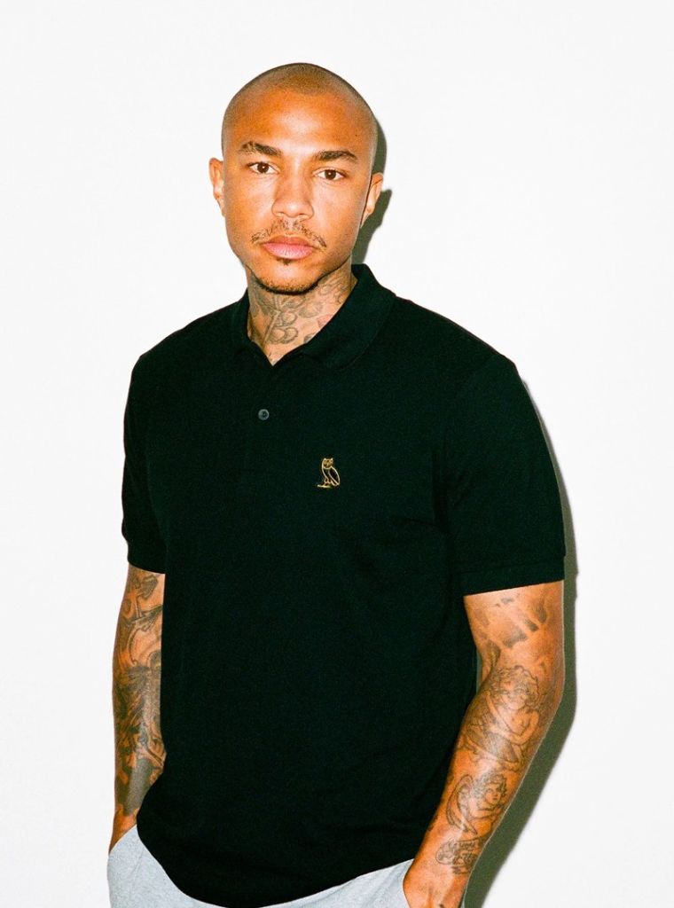 OVO Essentials Fall/Winter 2022