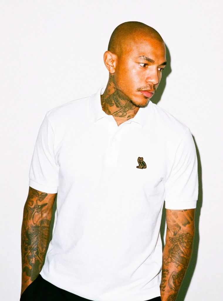 OVO Essentials Fall/Winter 2022