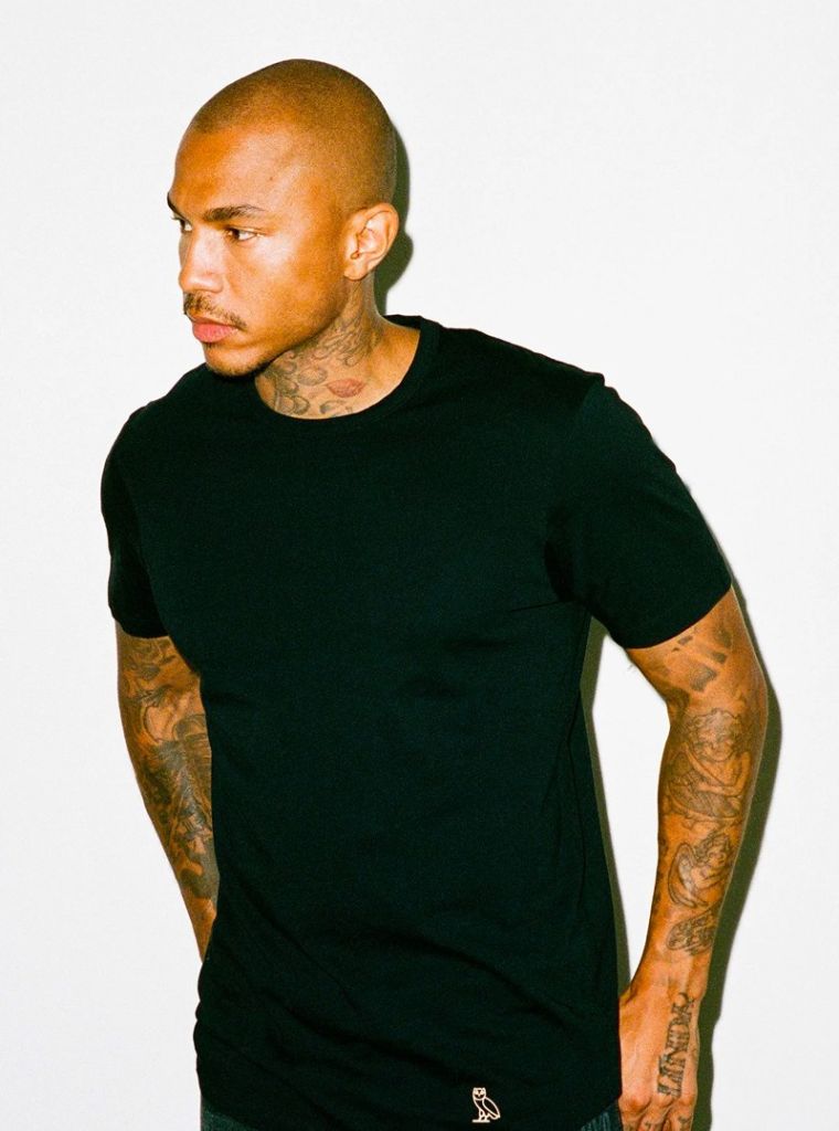 OVO Essentials Fall/Winter 2022