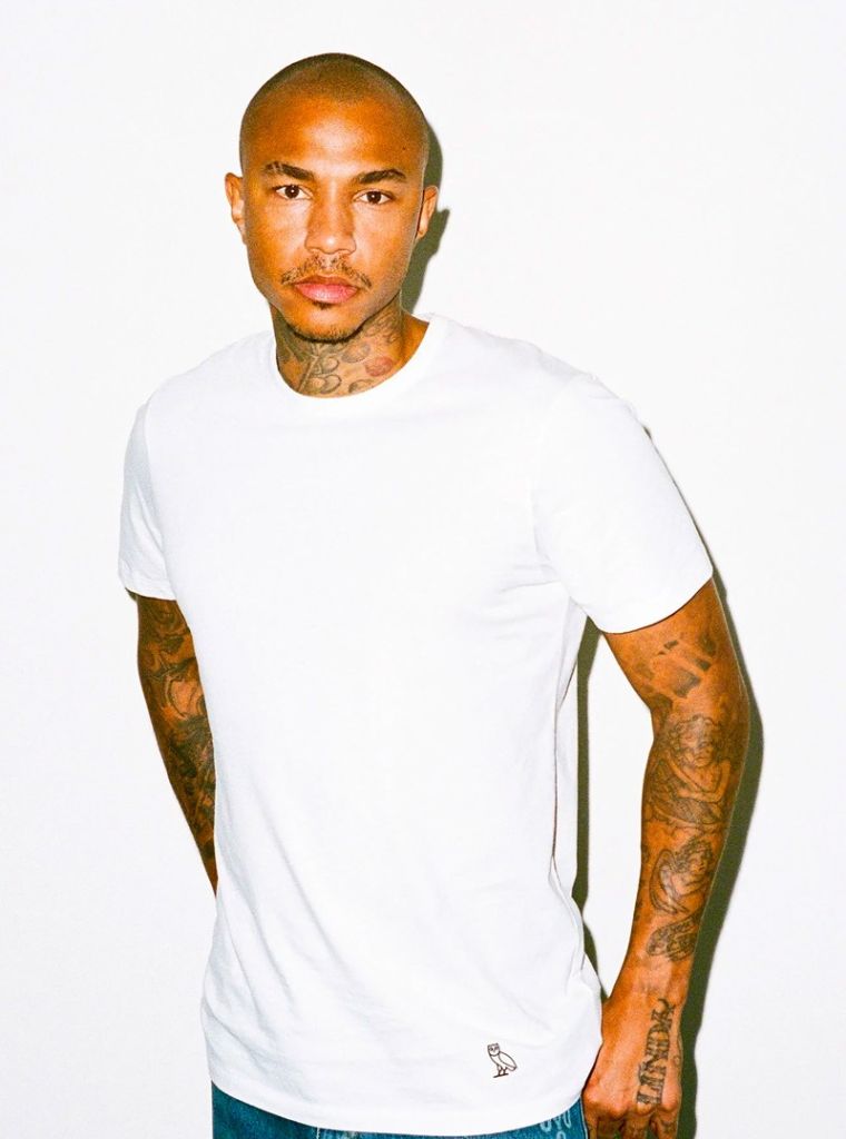 OVO Essentials Fall/Winter 2022