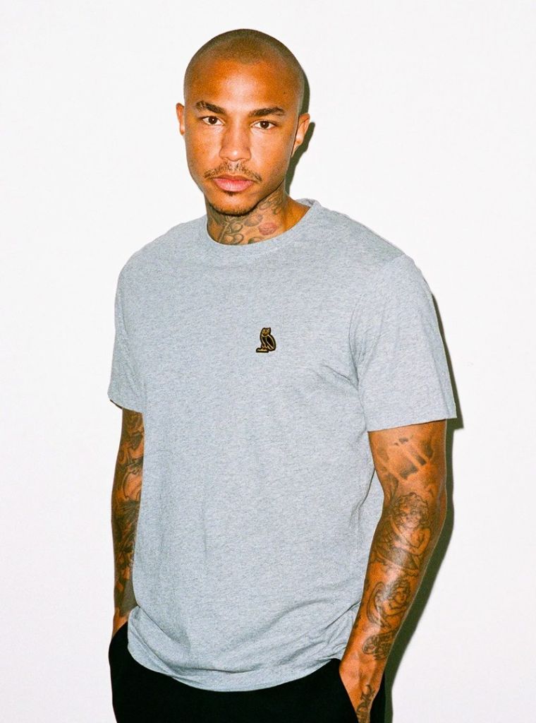 OVO Essentials Fall/Winter 2022