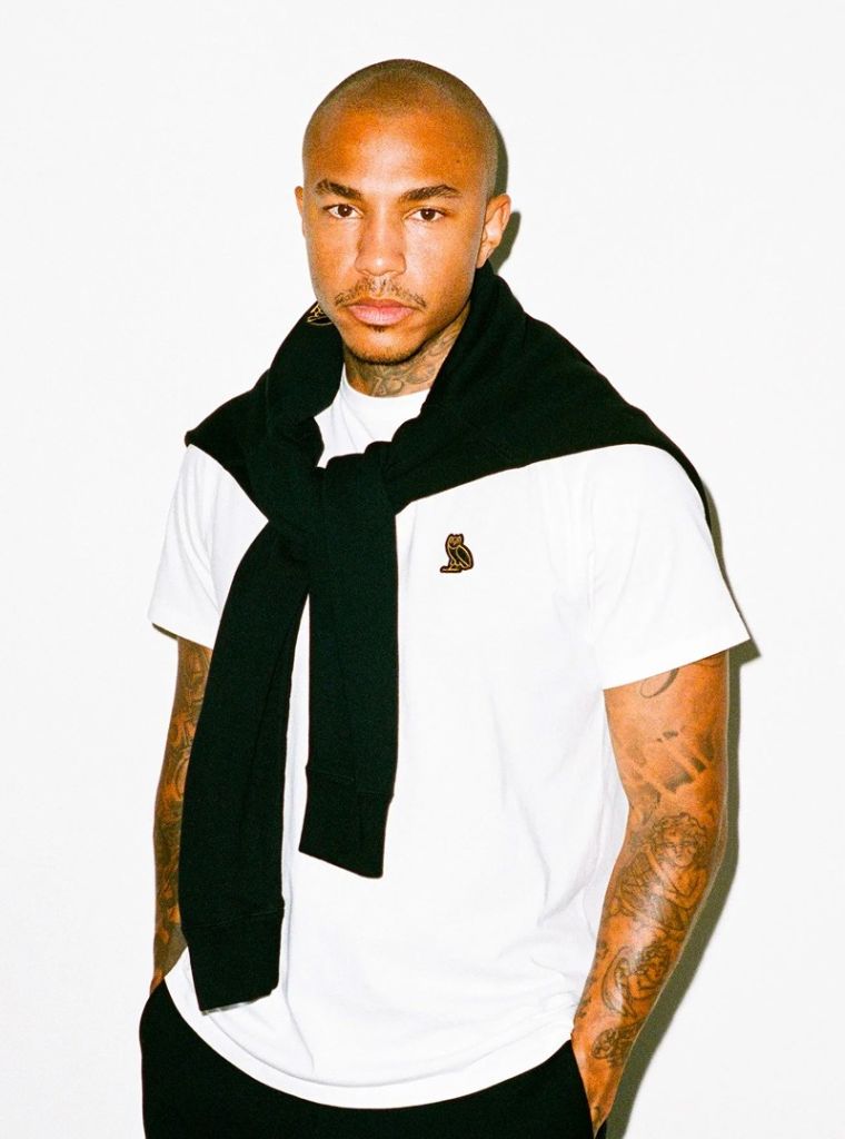 OVO Essentials Fall/Winter 2022