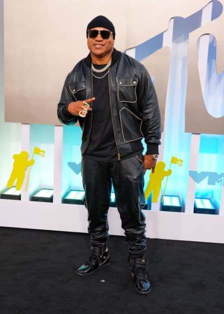 LL Cool J