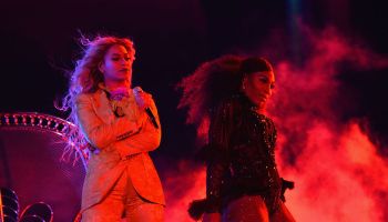 Beyonce "The Formation World Tour" - Closing Night In East Rutherford