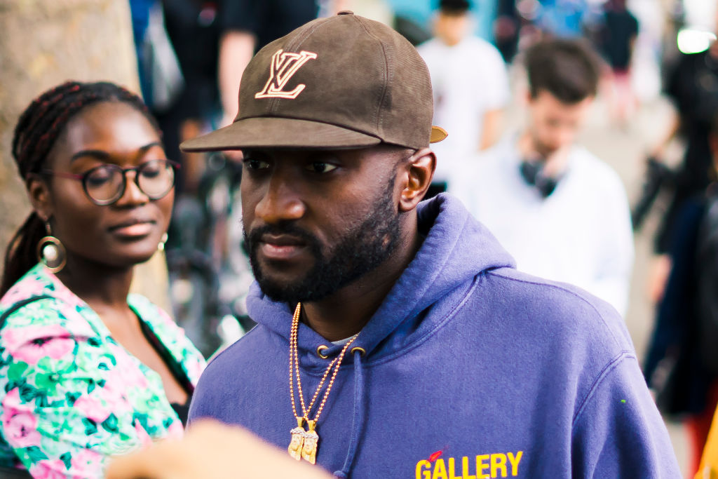Virgil Abloh and LVMH announce significant expansion of their successful  relationship - LVMH