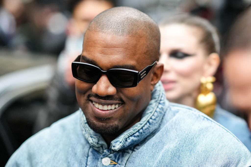 Balenciaga Severed Ties With Kanye West