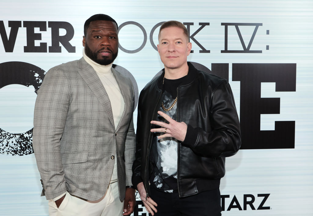 Joseph SIkora & Gianna Paolo Exchange Power Barbs On IG