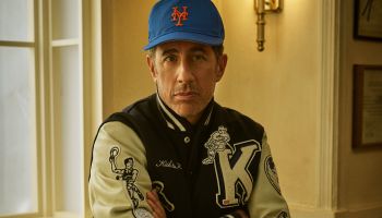 Kith Fall 2022 Collection featuring Jerry Seinfeld