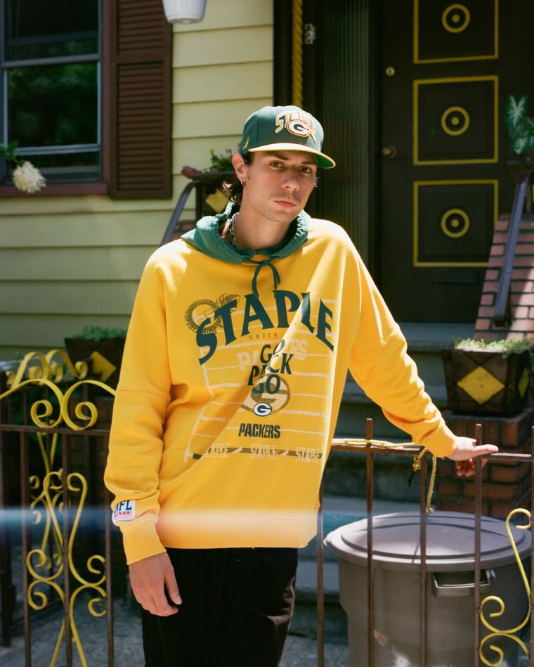 STAPLE x NFL Full 32-Team Collection