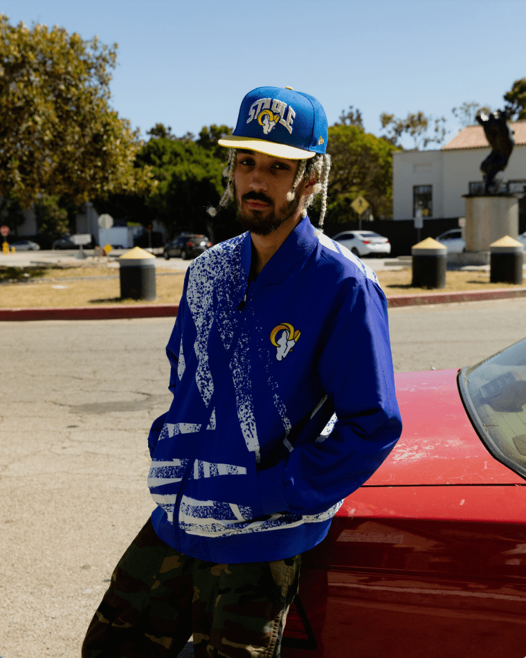 STAPLE x NFL Full 32-Team Collection