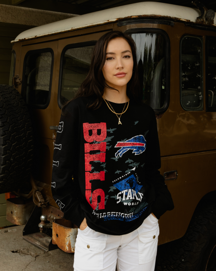 STAPLE x NFL Full 32-Team Collection