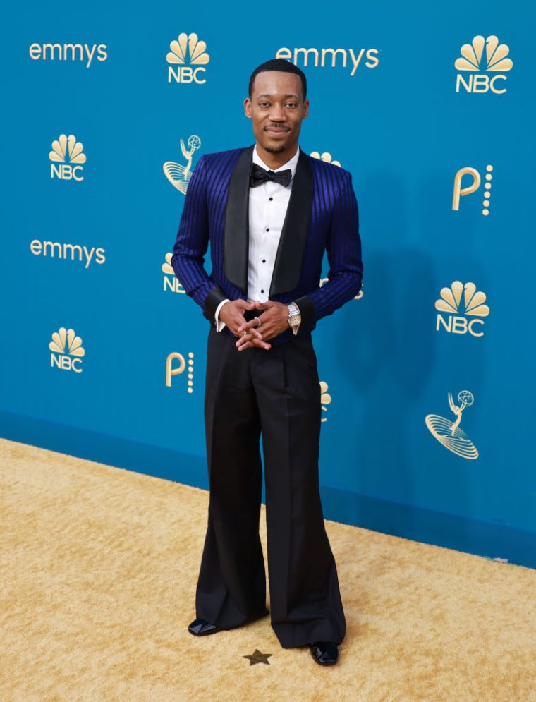 Tyler James Williams