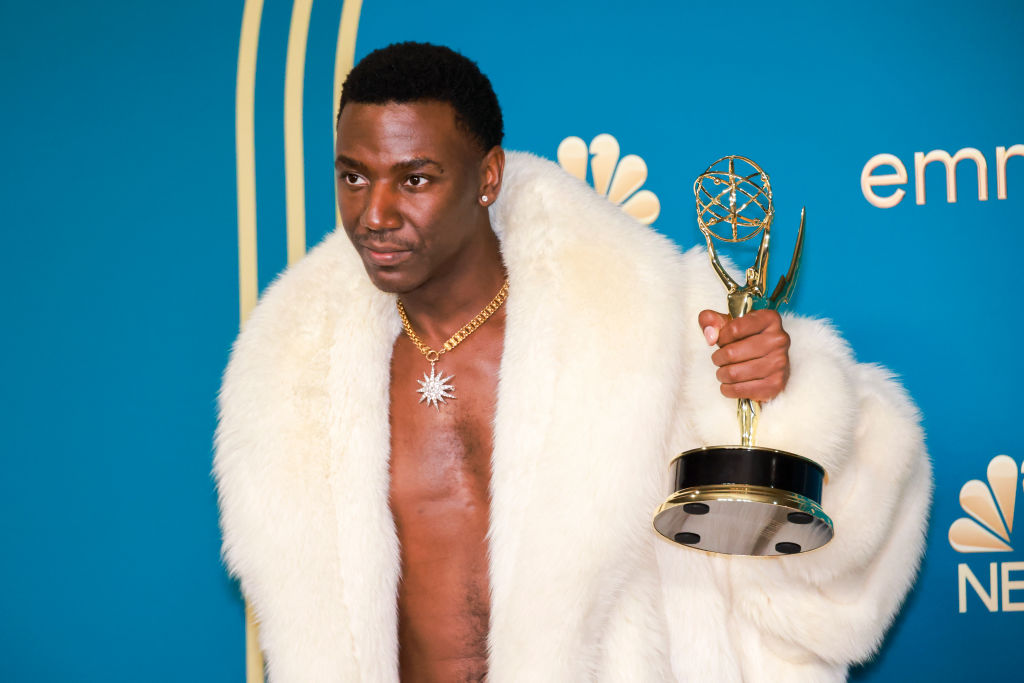 74th Primetime Emmy Awards - Deadline Room