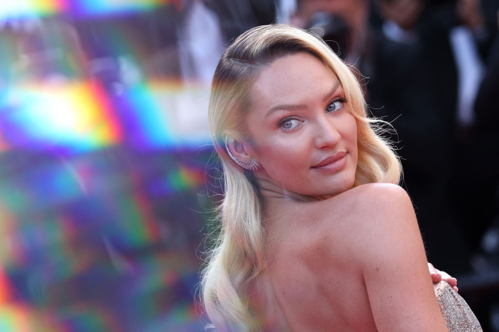 Are Kanye West, Candice Swanepoel Dating? Relationship Details