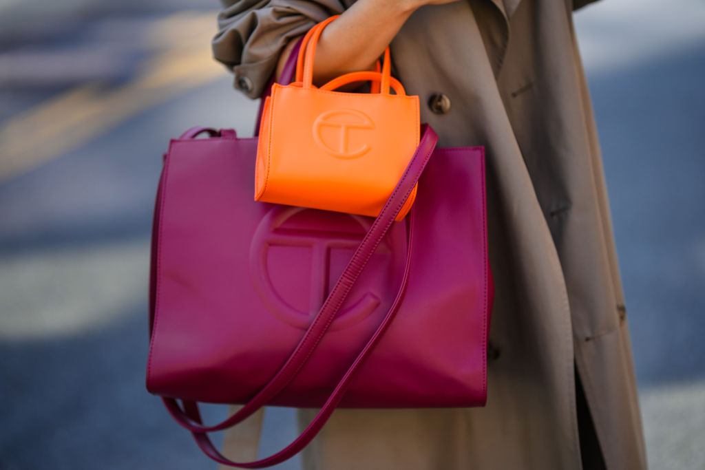 Street Style - September 2022 - New York Fashion Week