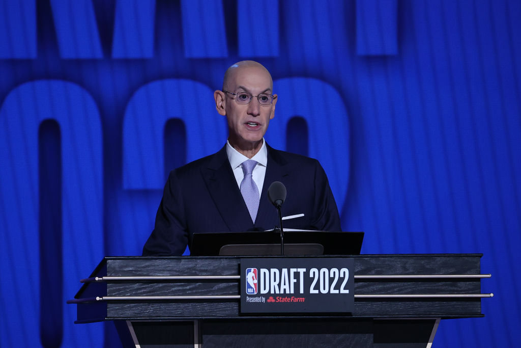 2022 NBA Draft