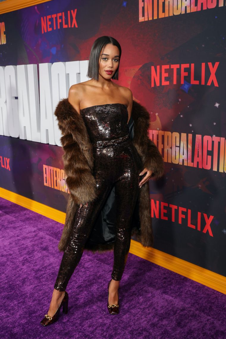 Entergalactic Black Love Brunch and Premiere Party